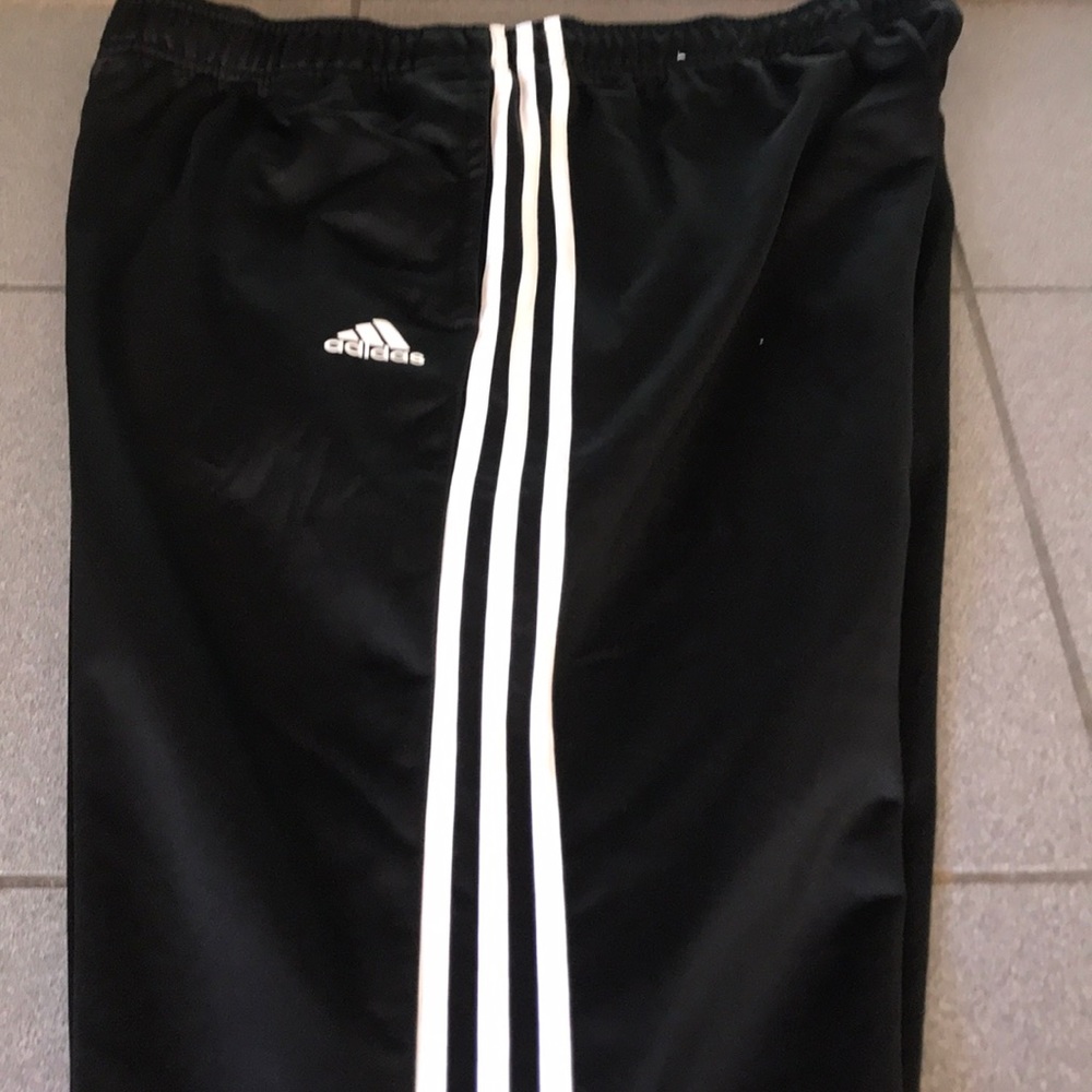 NWT Adidas Joggers